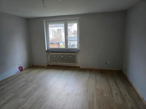 Foto - Etagenwohnung in Mönchberg zum Kaufen