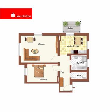 Foto - Historische Villa in neuem Glanz - Stilvolles Wohnen in saniertem Altbau