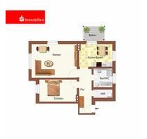 Historische Villa in neuem Glanz - Stilvolles Wohnen in saniertem Altbau - Meiningen