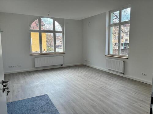 Foto - 2 Zimmer Etagenwohnung zur Miete in Meiningen