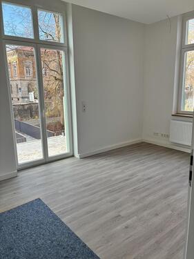 Foto - 2 Zimmer Etagenwohnung in Meiningen