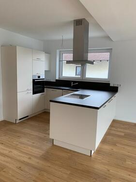 Foto - 3 Zimmer Etagenwohnung in Gangkofen