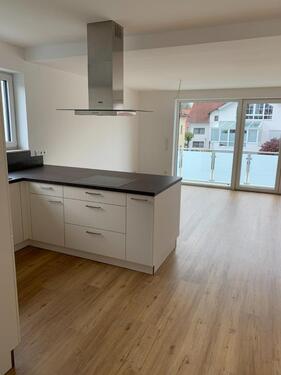 Foto - Etagenwohnung in Gangkofen zur Miete