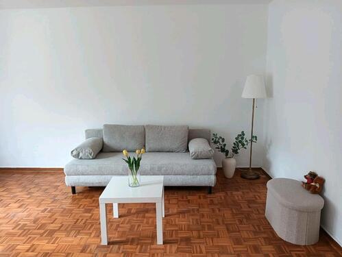 Foto - 2 Zimmer Wohnung, ab 1. Februar