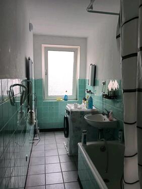 Foto - Etagenwohnung in Bremerhaven zur Miete