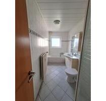 Eigentumswohnung 4 Zi K 2Bäder Südbalkon - Nienburg (Weser)