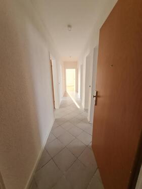 Foto - 4 Zimmer Etagenwohnung in Nienburg (Weser)