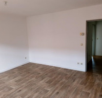 Zentral gelegene 2-Raum Wohnung - Barth