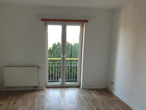 Foto - Etagenwohnung in Barth zur Miete