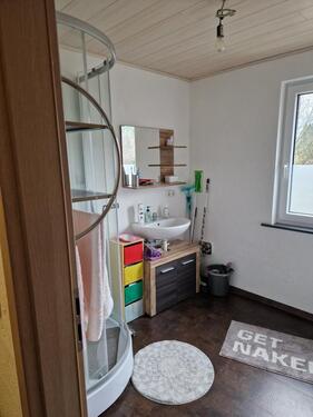 Foto - 2 Zimmer Etagenwohnung zur Miete in Nentershausen