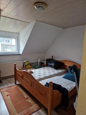 Foto - Etagenwohnung in Nentershausen zur Miete