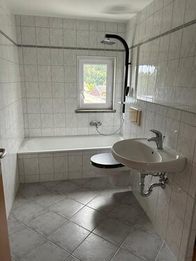 Foto - Dachgeschoßwohnung in Treuen zur Miete