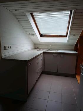 Foto - Dachgeschoßwohnung in Waldmohr zur Miete