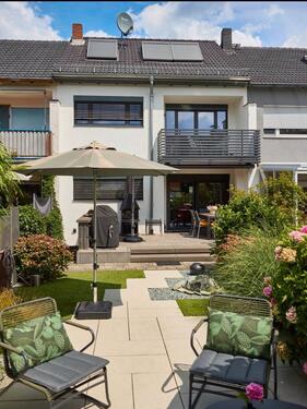 Foto - Exklusives Smart-Haus, Nähe Frankfurt zum Verkauf, Provisionsfrei