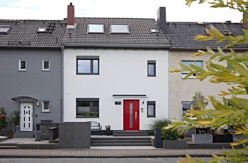 Foto - 6 Zimmer Reihenhaus zum Kaufen in Mörfelden-Walldorf