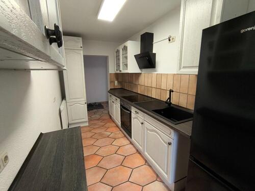 Foto - 3 Zimmer Etagenwohnung zur Miete in Oelsnitz (Vogtland)