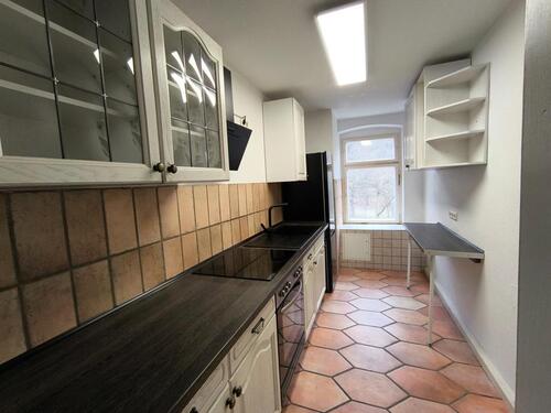 Foto - 3 Zimmer Etagenwohnung in Oelsnitz (Vogtland)