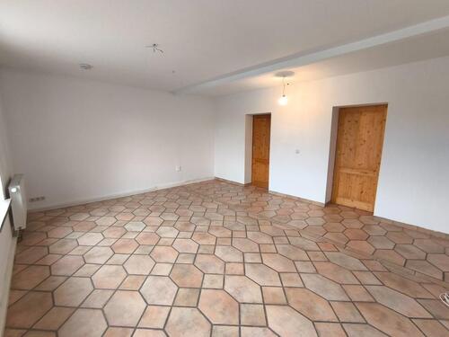 Foto - Etagenwohnung in Oelsnitz (Vogtland) zur Miete