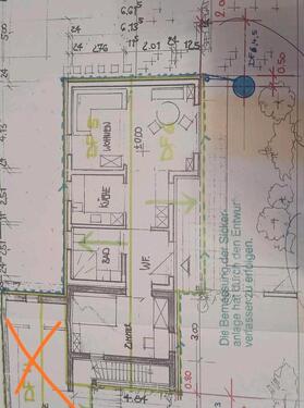 Foto - kleines Haus mit Garten - 700,00&nbsp;EUR Kaltmiete, ca.&nbsp; 64,50&nbsp;m&sup2;