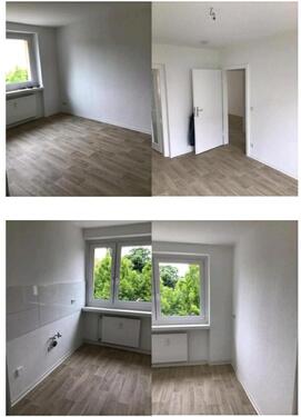 Foto - 3-Raumwohnung , Zentrale Lage mit Balkon