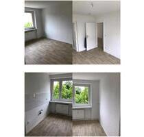 3-Raumwohnung , Zentrale Lage mit Balkon - Strausberg