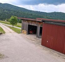 Hallenstellplatz - 130,00&nbsp;EUR Miete, in Bad Kötzting (PLZ: 93444)