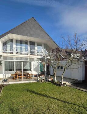 Foto - 7 Zimmer Mehrfamilienhaus, Wohnhaus zum Kaufen in Wesseling