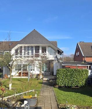 Foto - 7 Zimmer Mehrfamilienhaus, Wohnhaus in Wesseling