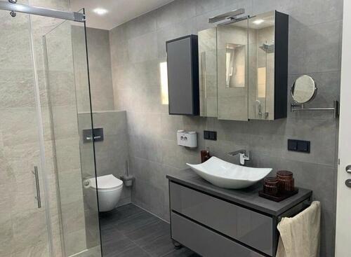 Foto - 3.5 Zimmer Erdgeschoßwohnung in Krumbach (Schwaben)