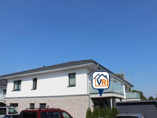 Foto - 3 Zimmer Erdgeschoßwohnung in Heide