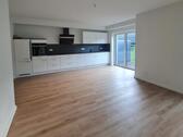 Foto - Erdgeschoßwohnung in Heide zur Miete