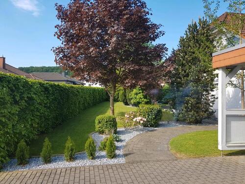 Foto - 5 Zimmer Einfamilienhaus zum Kaufen in Bad Arolsen