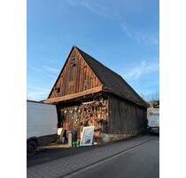 Scheune Halle Lager - 129.000,00&nbsp;EUR Kaufpreis, ca.&nbsp; 150,00&nbsp;m&sup2; in Forchheim (PLZ: 91301)