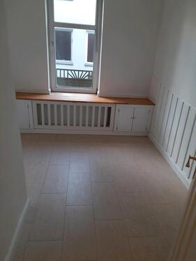 Foto - 3 Zimmer Erdgeschoßwohnung in Winnert