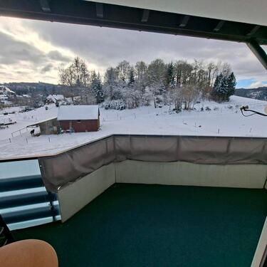 Foto - 1 Zimmerwohnung mit separater Küche