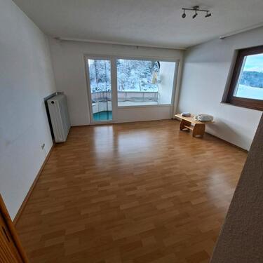 Foto - 1.5 Zimmer Etagenwohnung zur Miete in St. Blasien