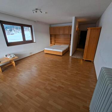 Foto - 1.5 Zimmer Etagenwohnung in St. Blasien