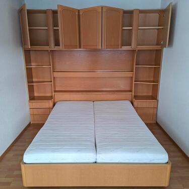 Foto - Etagenwohnung in St. Blasien zur Miete