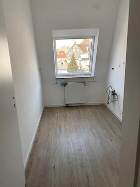 Foto - Etagenwohnung in Arnsberg zur Miete
