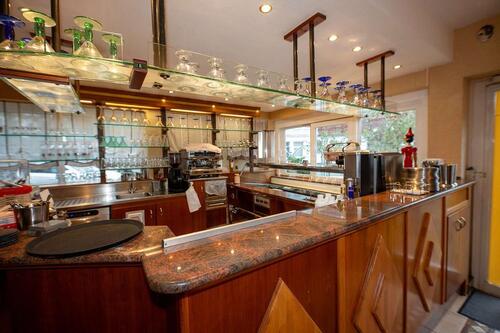 Foto - Pinocchio – Etabliertes Eiscafé mit Restaurant und eigener Eisproduktion