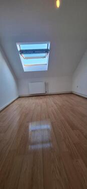 Foto - Gemütliche Dachgeschosswohnung ab sofort