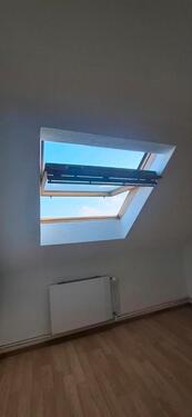 Foto - 2 Zimmer Dachgeschoßwohnung zur Miete in Rheinberg