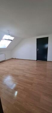 Foto - 2 Zimmer Dachgeschoßwohnung in Rheinberg