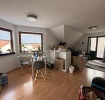 Vermiete sehr schöne DG-Wohnung in RotenburgF - Hochmahle - Rotenburg an der Fulda