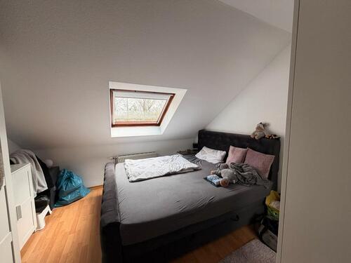 Foto - 3 Zimmer Dachgeschoßwohnung zur Miete in Rotenburg an der Fulda