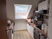 Foto - Dachgeschoßwohnung in Rotenburg an der Fulda zur Miete