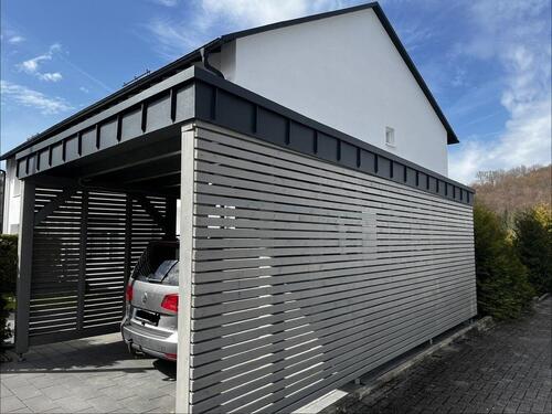 Foto - Doppelhaushälfte in Brilon zur Miete