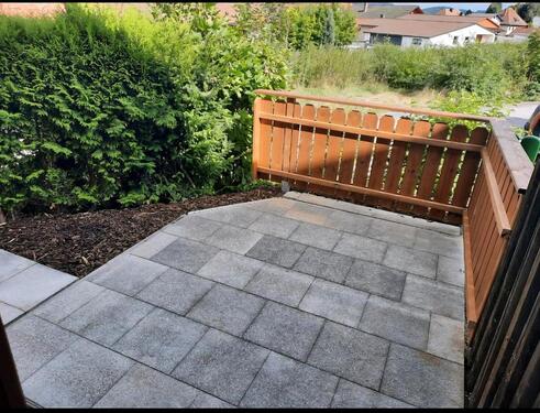 Foto - Maisonettenwohnung in Viechtach zur Miete