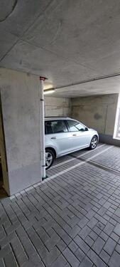 Foto - Garagenstelltplatz Fürth Stadtgrenze