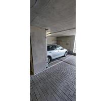 Garagenstelltplatz Fürth Stadtgrenze - Zirndorf